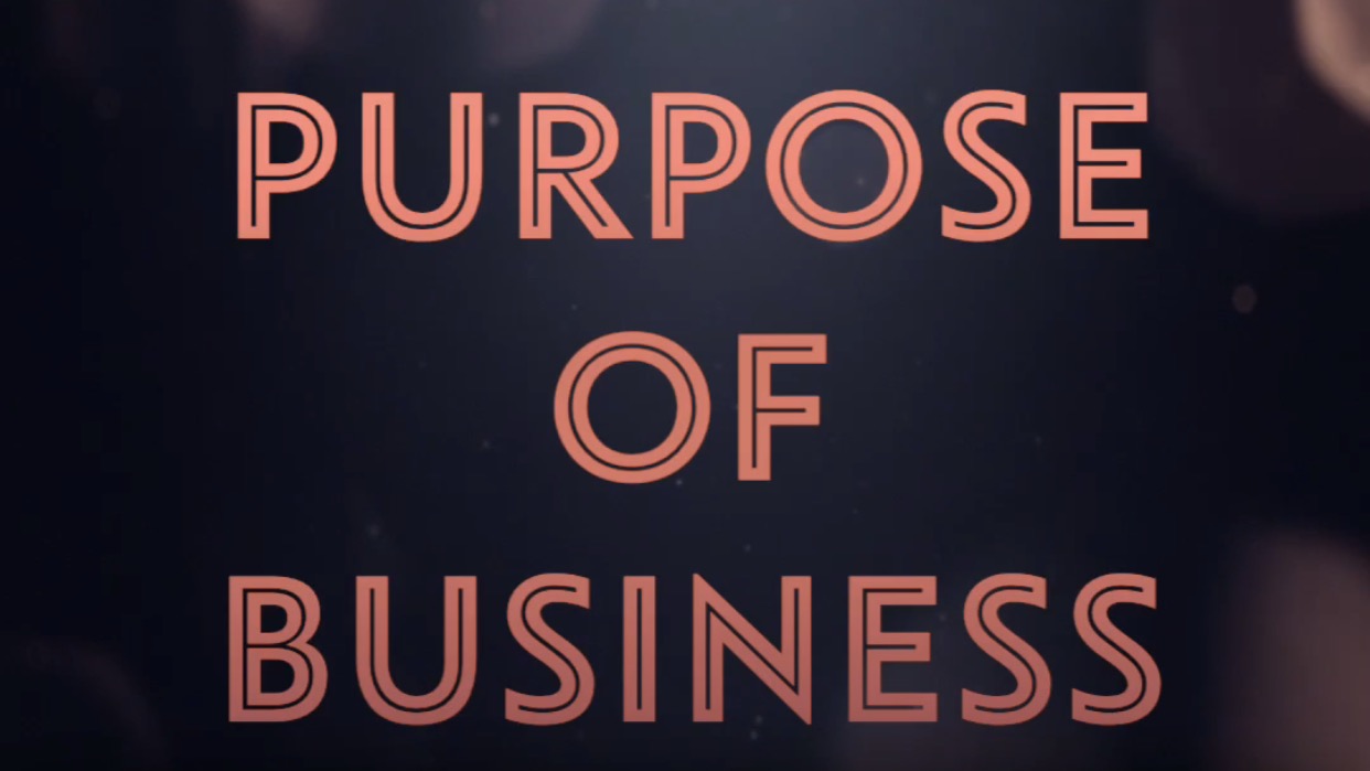 The Purpose of Business Coding For Entrepreneurs